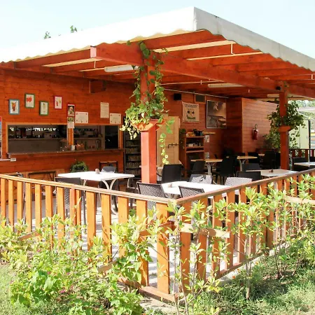 Locazione Turistica Camping Classe - Ldd100 Prázdninový dům