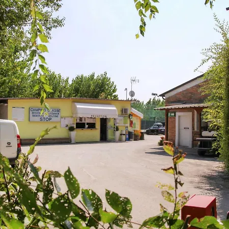 Locazione Turistica Camping Classe - Ldd100 Prázdninový dům
