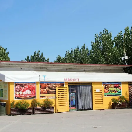 Locazione Turistica Camping Classe - Ldd100 Prázdninový dům