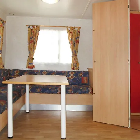 Prázdninový dům Locazione Turistica Camping Classe - Ldd100