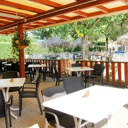 Locazione Turistica Camping Classe - Ldd100 Prázdninový dům *