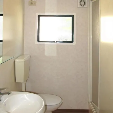 Locazione Turistica Camping Classe - Ldd100 Prázdninový dům Ravenna