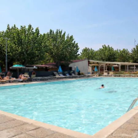 Prázdninový dům Locazione Turistica Camping Classe - Ldd100 Ravenna