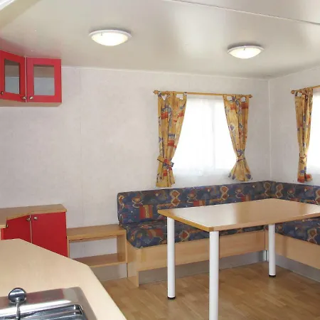 Hébergement de vacances Locazione Turistica Camping Classe - Ldd100 Ravenne