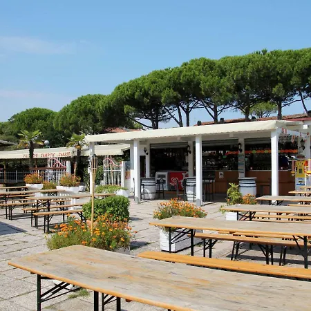 Locazione Turistica Camping Classe - Ldd100 Hébergement de vacances