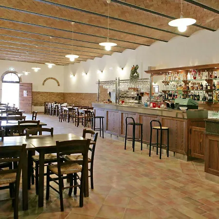 Locazione Turistica Camping Classe - Ldd100 Hébergement de vacances