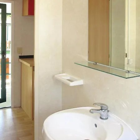 Locazione Turistica Camping Classe - Ldd100 Hébergement de vacances Ravenne